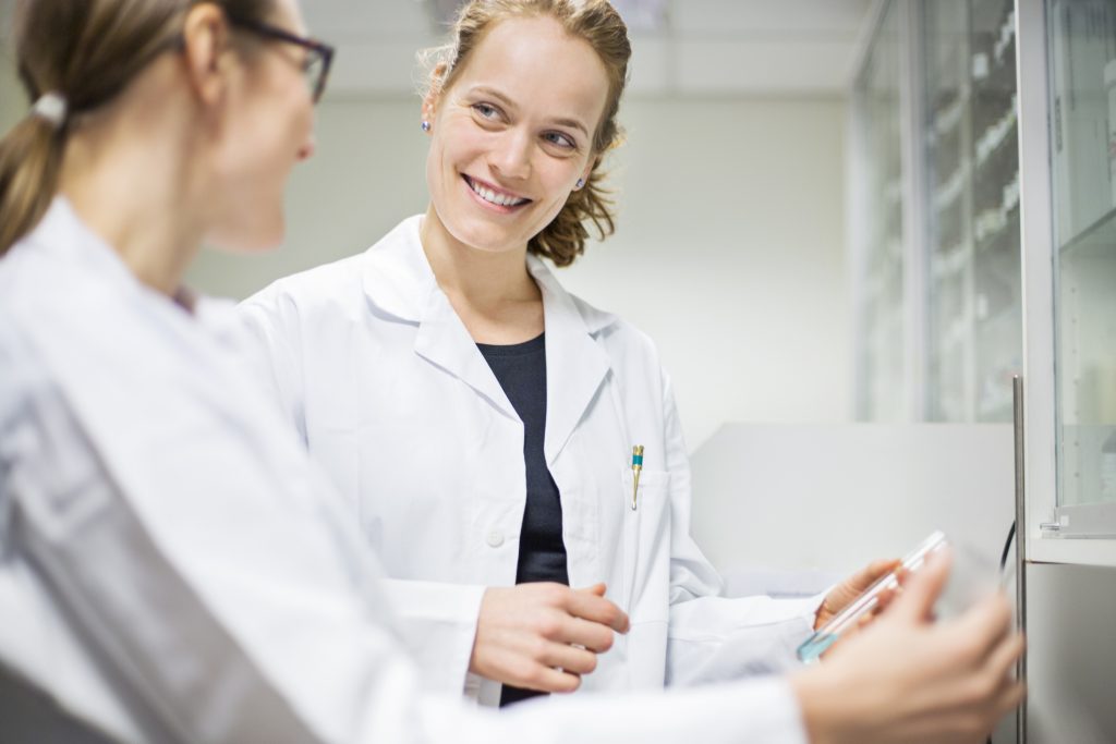 Ein gutes Team steigert den Erfolg der Apotheke Ein gutes Team steigert den Erfolg der Apotheke